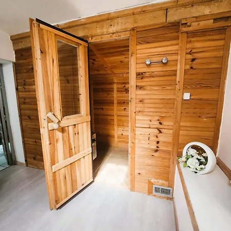 Mas De La Bourgade Grande Villa